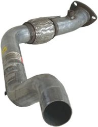 RACORD EVACUARE BOSAL 800-055 - Compatibil cu AUDI