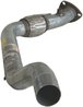 RACORD EVACUARE BOSAL 800-055 - Compatibil cu AUDI