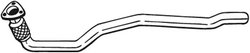 RACORD EVACUARE BOSAL 800-119 - Compatibil cu AUDI