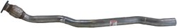 RACORD EVACUARE BOSAL 800-121 - Compatibil cu AUDI