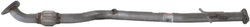 RACORD EVACUARE BOSAL 800-183 - Compatibil cu OPEL, VAUXHALL