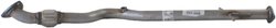 RACORD EVACUARE BOSAL 800-185 - Compatibil cu OPEL, VAUXHALL