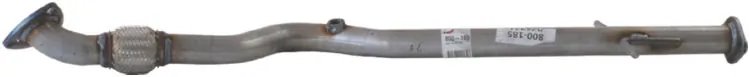 RACORD EVACUARE BOSAL 800-185 - Compatibil cu OPEL, VAUXHALL