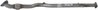 RACORD EVACUARE BOSAL 800-185 - Compatibil cu OPEL, VAUXHALL