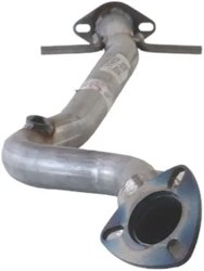 RACORD EVACUARE BOSAL 800-185 - Compatibil cu OPEL, VAUXHALL