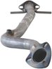 RACORD EVACUARE BOSAL 800-185 - Compatibil cu OPEL, VAUXHALL