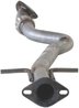 RACORD EVACUARE BOSAL 800-185 - Compatibil cu OPEL, VAUXHALL