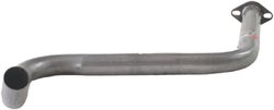 RACORD EVACUARE BOSAL 800-207 - Compatibil cu CHEVROLET, OPEL, VAUXHALL
