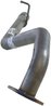 RACORD EVACUARE BOSAL 800-253 - Compatibil cu TOYOTA