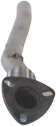 RACORD EVACUARE BOSAL 800-335 - Compatibil cu OPEL, VAUXHALL