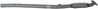 RACORD EVACUARE BOSAL 800-335 - Compatibil cu OPEL, VAUXHALL