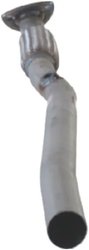 RACORD EVACUARE BOSAL 800-335 - Compatibil cu OPEL, VAUXHALL