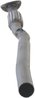 RACORD EVACUARE BOSAL 800-335 - Compatibil cu OPEL, VAUXHALL