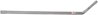 RACORD EVACUARE BOSAL 800-527 - Compatibil cu CITROEN, PEUGEOT, TOYOTA