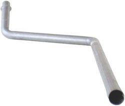 RACORD EVACUARE BOSAL 800-527 - Compatibil cu CITROEN, PEUGEOT, TOYOTA