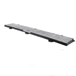 Filtru aer habitaclu Corteco 80000064