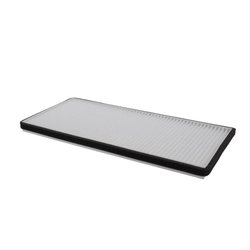 FILTRU AER HABITACLU CORTECO 80000065 - Compatibil cu BMW, LAND ROVER