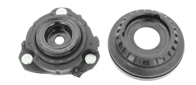 Set reparatie rulment flansa amortizor Corteco 80000252