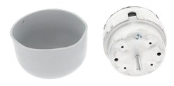 SUPORT, TRANSMISIE AUTOMATA CORTECO 80000244 - Compatibil cu AUDI, SKODA, VW