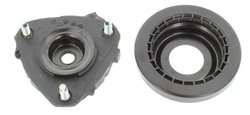 Set reparatie rulment flansa amortizor Corteco 80000252