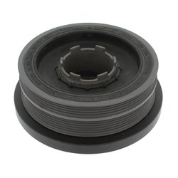 Fulie arbore cotit / vibrochen Corteco 80000374