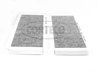 FILTRU AER HABITACLU CORTECO 80000441 - Compatibil cu HYUNDAI
