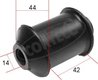Bucsa suspensie Corteco 80000477