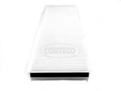 Filtru aer habitaclu Corteco 80000613