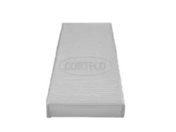 Filtru aer habitaclu Corteco 80000649