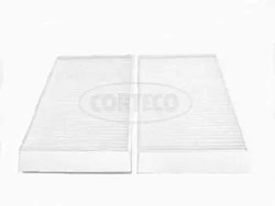 Filtru aer habitaclu Corteco 80000654