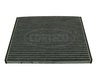 Filtru aer habitaclu Corteco 80000771