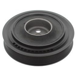 Fulie arbore cotit / vibrochen Corteco 80000835
