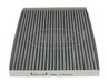 FILTRU AER HABITACLU CORTECO 80000875 - Compatibil cu NISSAN