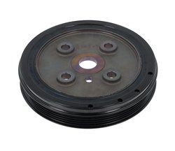 FULIE ARBORE COTIT / VIBROCHEN CORTECO 80000991 - Compatibil cu VOLVO