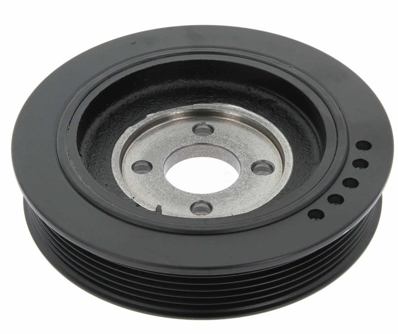 FULIE ARBORE COTIT / VIBROCHEN CORTECO 80001019 - Compatibil cu CITROEN, PEUGEOT