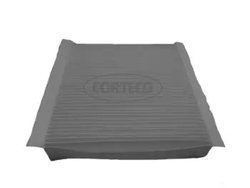 Filtru aer habitaclu Corteco 80001027