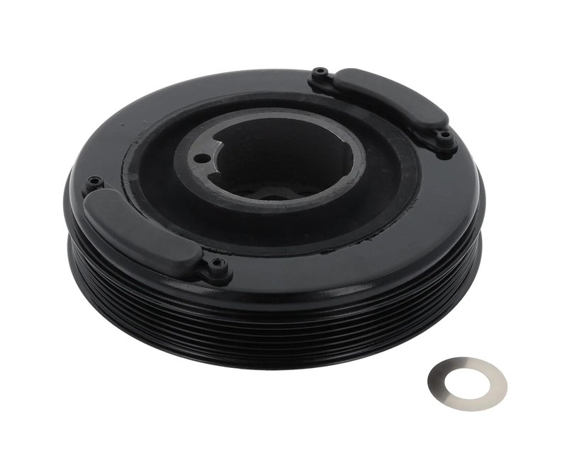 Fulie arbore cotit / vibrochen Corteco 80001157