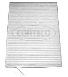 Filtru aer habitaclu Corteco 80001187