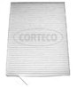 Filtru aer habitaclu Corteco 80001187