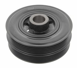 Fulie arbore cotit / vibrochen Corteco 80001195