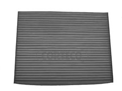 FILTRU AER HABITACLU CORTECO 80001214 - Compatibil cu HYUNDAI, KIA