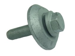 SET SURUB DISC CUREA ARBORE COTIT CORTECO 80001247 - Compatibil cu CITROEN, FORD, MAZDA, PEUGEOT, SUZUKI, VOLVO