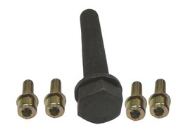Set surub disc curea arbore cotit Corteco 80001249