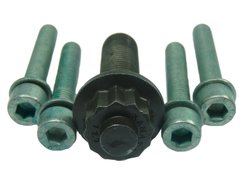 Set surub disc curea arbore cotit Corteco 80001256