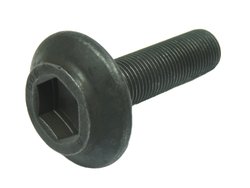 SET SURUB DISC CUREA ARBORE COTIT CORTECO 80001257 - Compatibil cu MERCEDES-BENZ