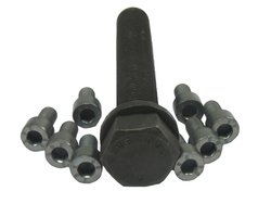 Set surub disc curea arbore cotit Corteco 80001262
