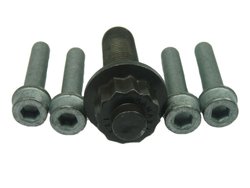 Set surub disc curea arbore cotit Corteco 80001264