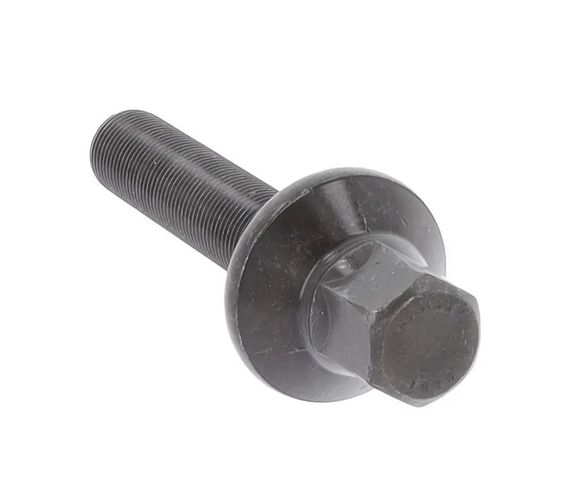 SET SURUB DISC CUREA ARBORE COTIT CORTECO 80001267 - Compatibil cu BMW