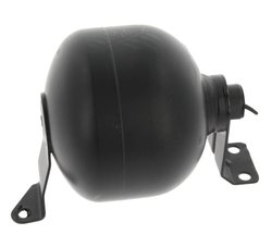 ACUMULATOR PRESIUNE,SUSPENSIE CORTECO 80001406 - Compatibil cu MERCEDES-BENZ