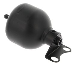 ACUMULATOR PRESIUNE,SUSPENSIE CORTECO 80001410 - Compatibil cu BMW